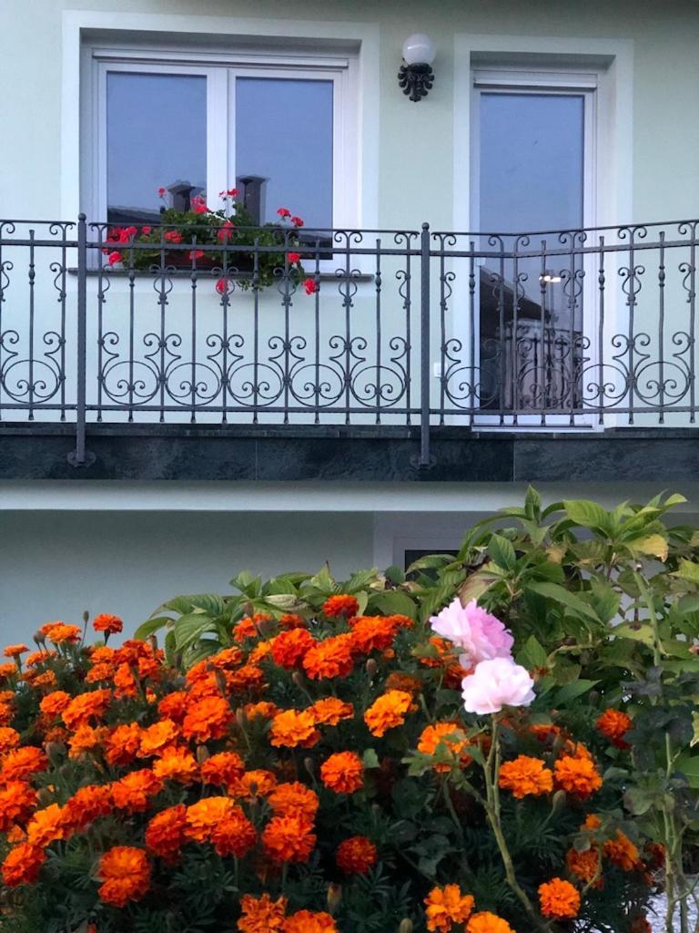 Sobe Apartma Dobe Bled Exterior photo