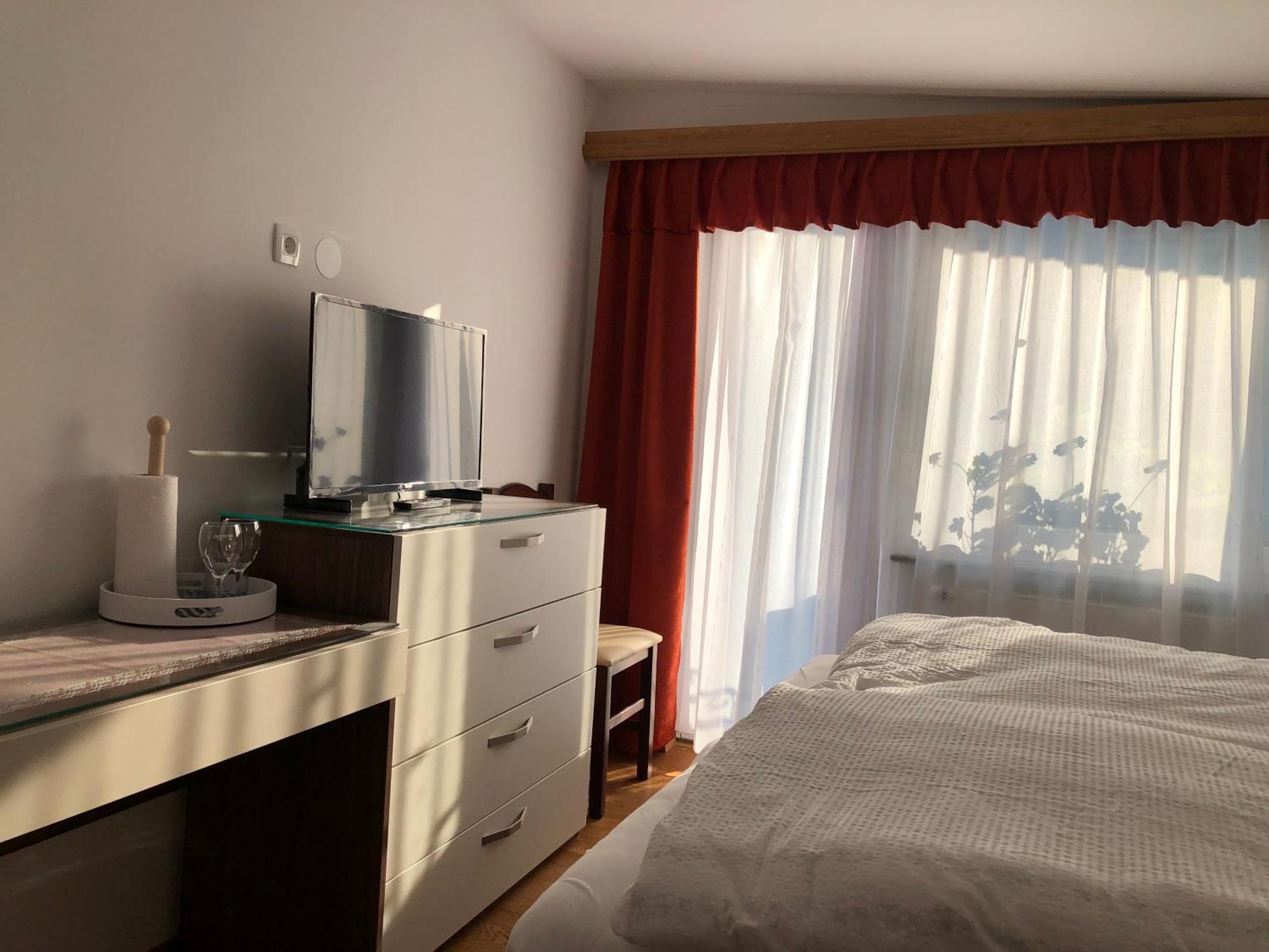 Sobe Apartma Dobe Bled Exterior photo