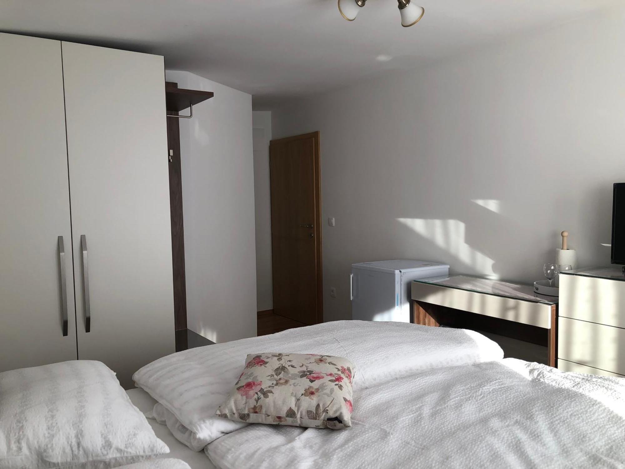 Sobe Apartma Dobe Bled Exterior photo