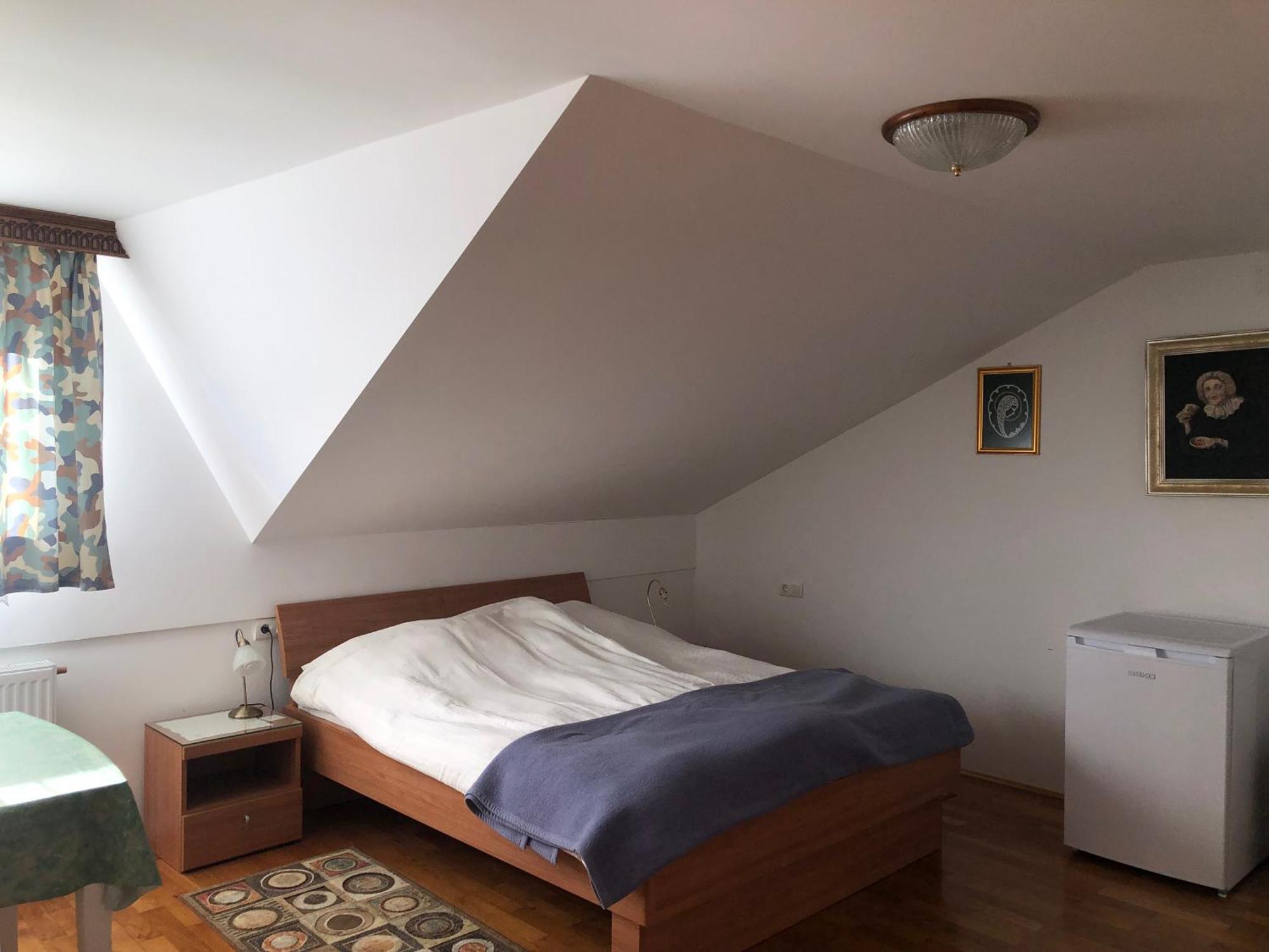 Sobe Apartma Dobe Bled Exterior photo