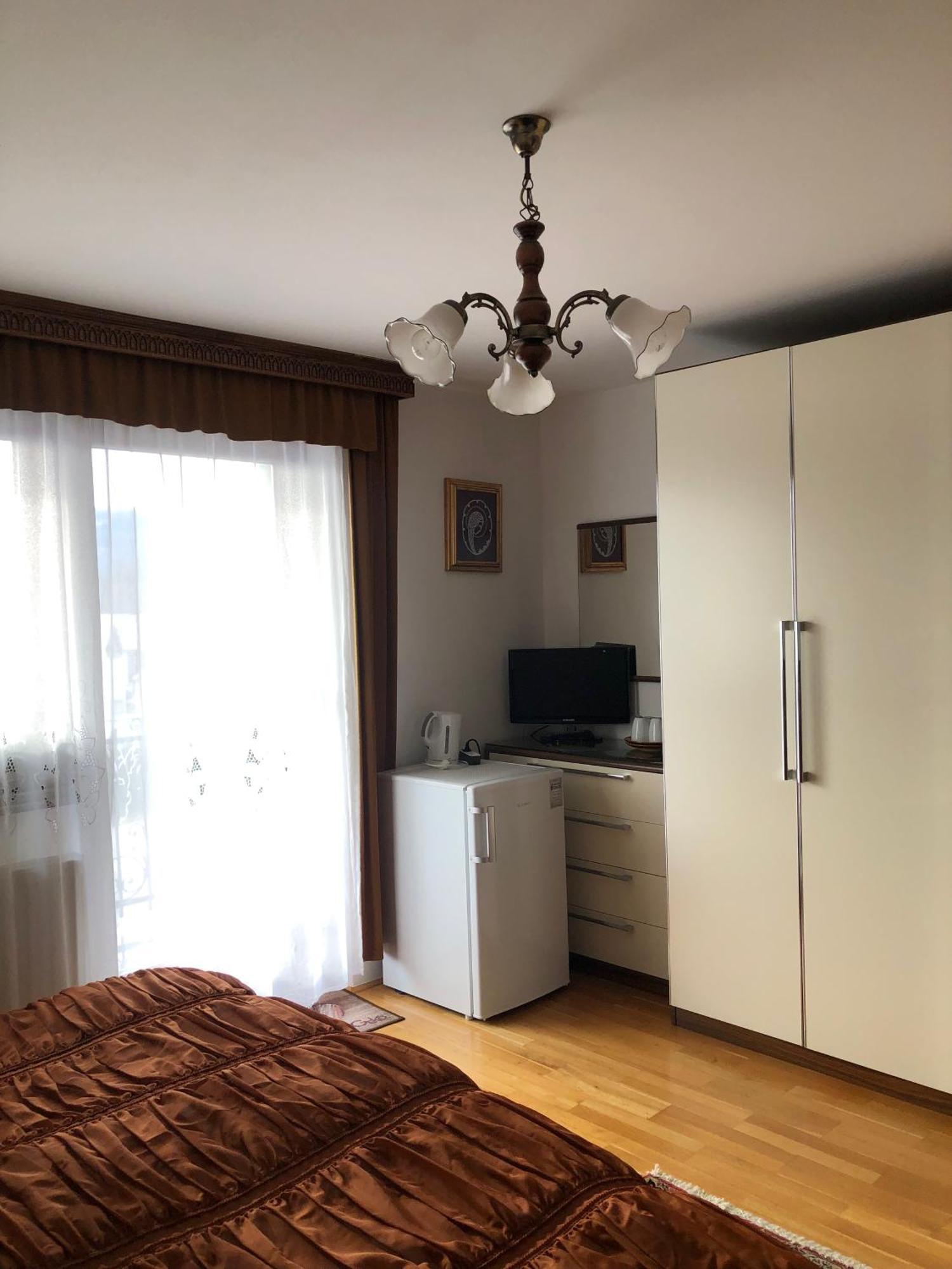 Sobe Apartma Dobe Bled Exterior photo