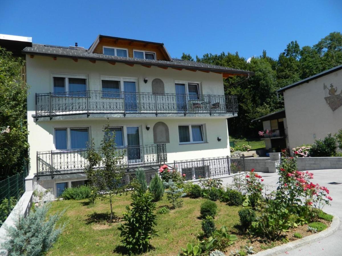 Sobe Apartma Dobe Bled Exterior photo