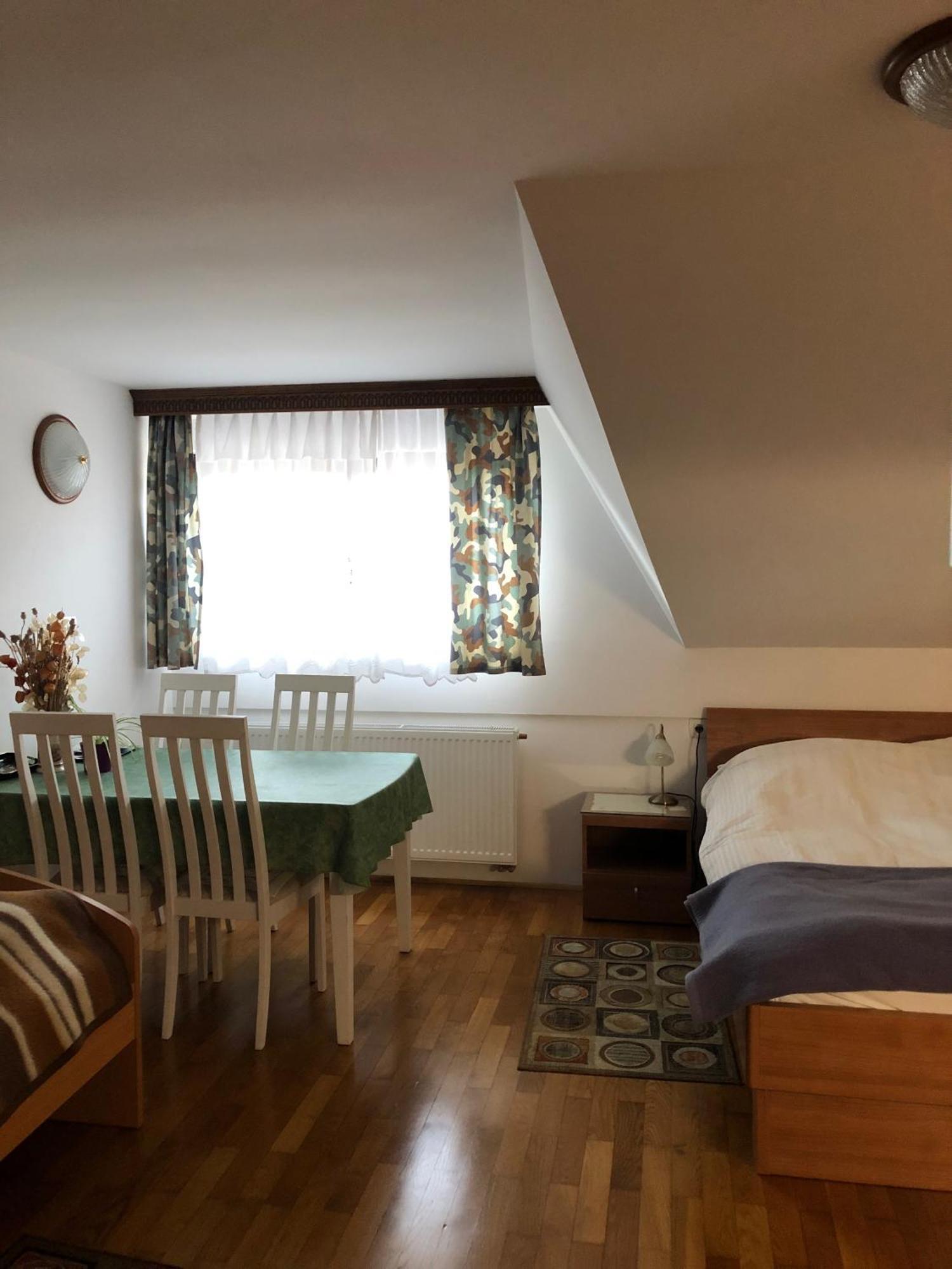 Sobe Apartma Dobe Bled Exterior photo