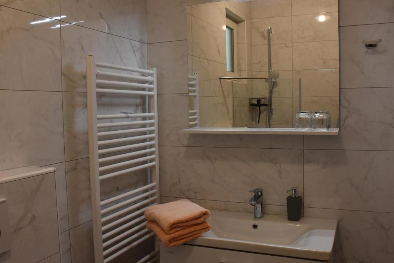 Sobe Apartma Dobe Bled Exterior photo