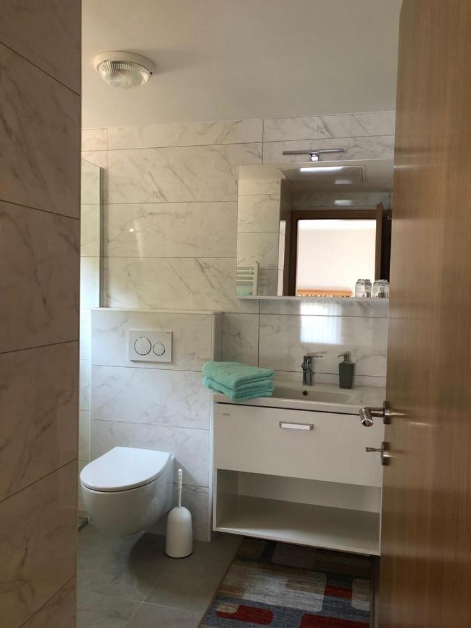 Sobe Apartma Dobe Bled Exterior photo