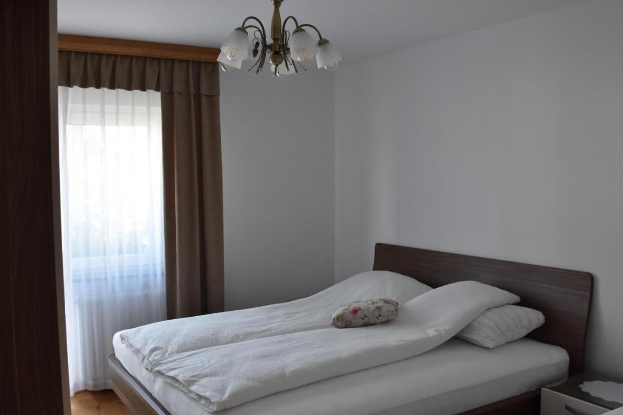 Sobe Apartma Dobe Bled Exterior photo