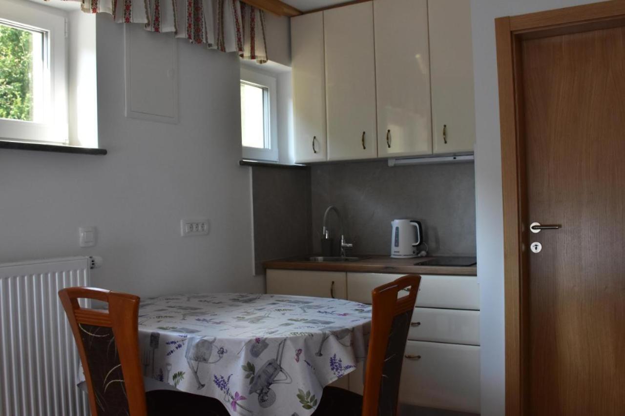 Sobe Apartma Dobe Bled Exterior photo