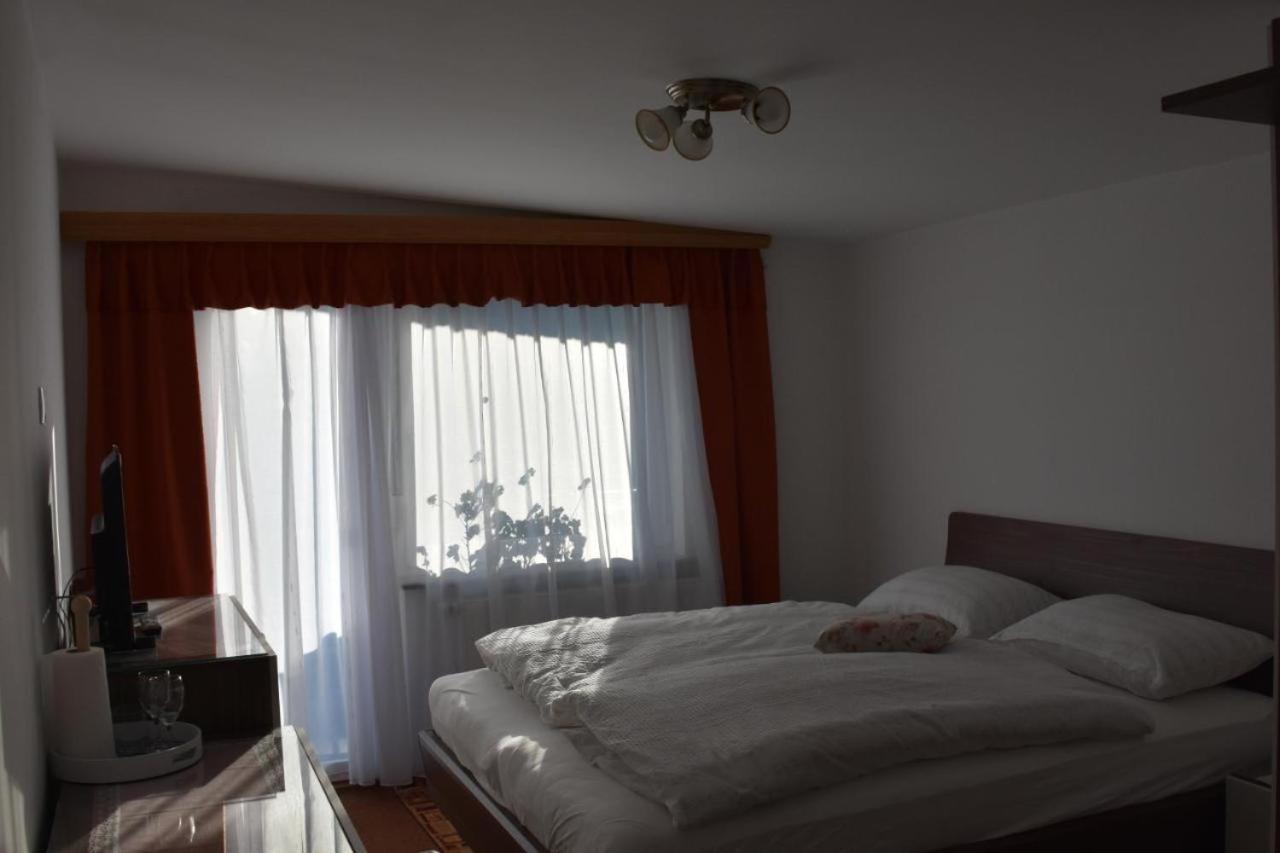 Sobe Apartma Dobe Bled Exterior photo