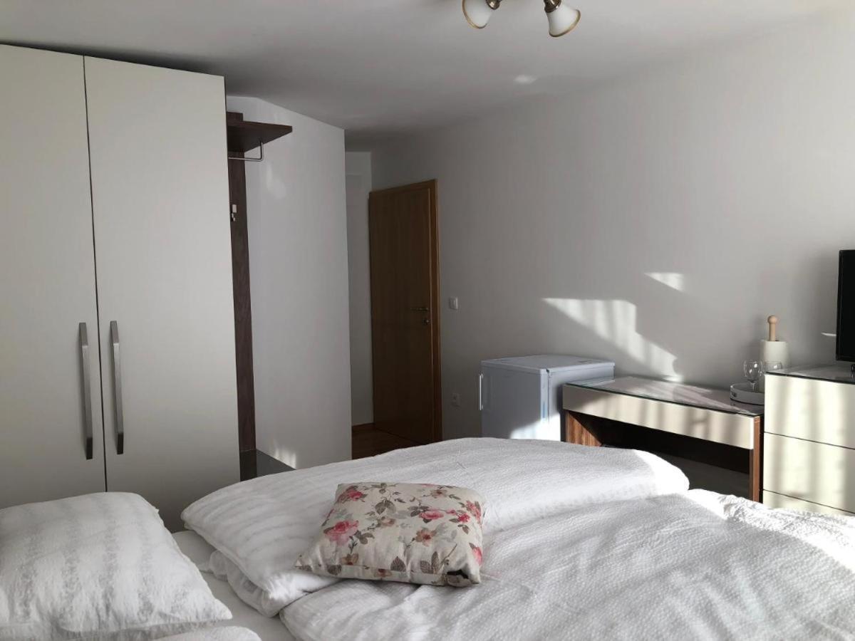Sobe Apartma Dobe Bled Exterior photo