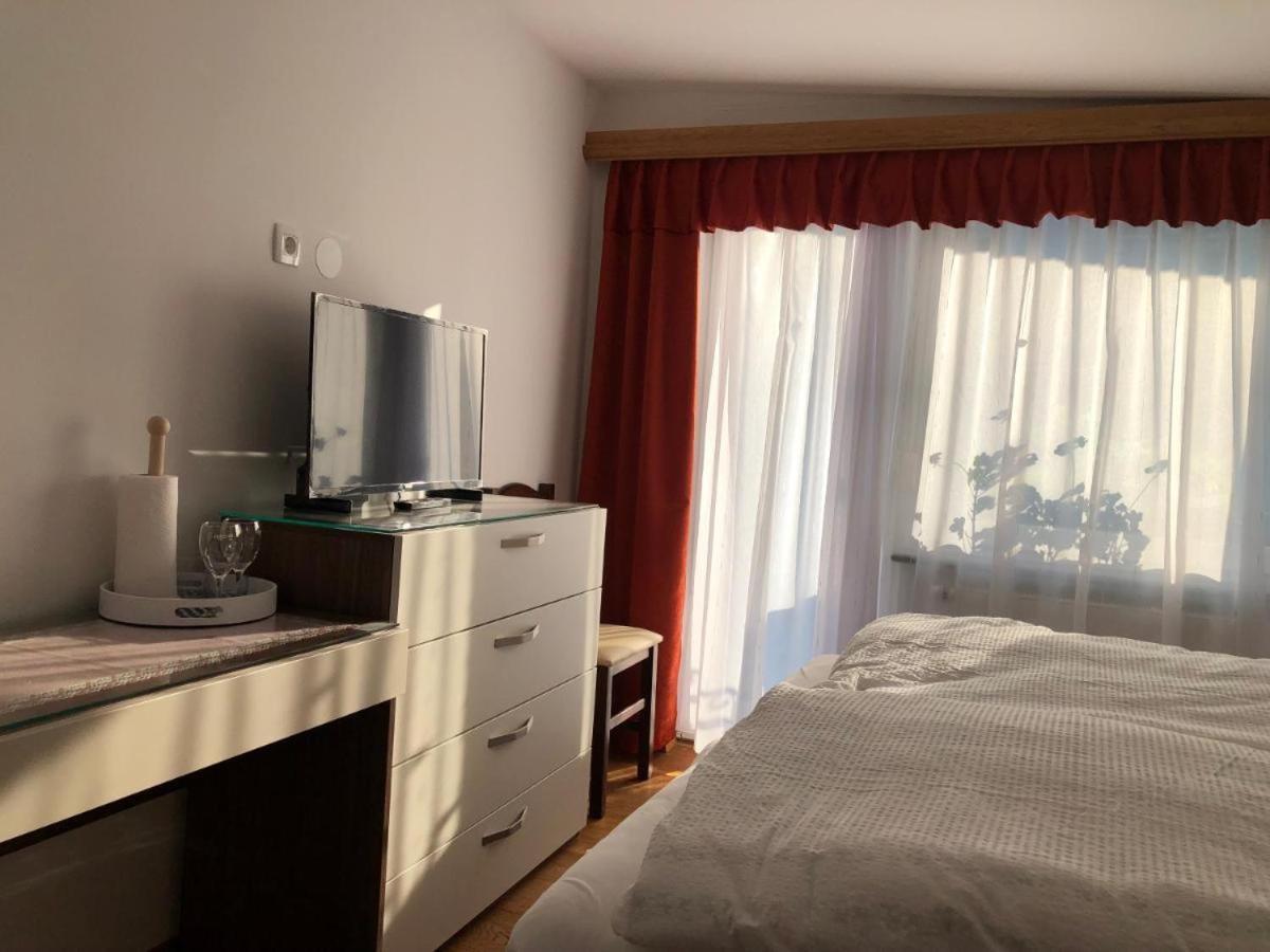 Sobe Apartma Dobe Bled Exterior photo